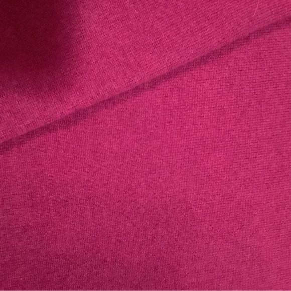 EILEEN FISHER Cashmere Turtleneck - Picture 4 of 5